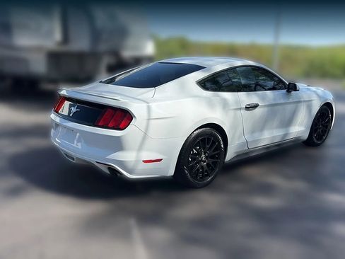 Used 2016 Ford Mustang Coupe w/ Equipment Group 051A image 6