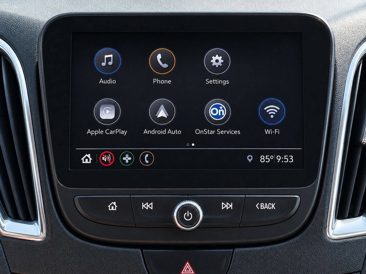 Certified 2019 Chevrolet Malibu LT FWD image 15