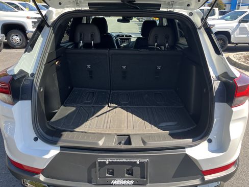 Used 2023 Chevrolet TrailBlazer ACTIV AWD/4WD image 33
