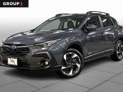 Certified 2024 Subaru Crosstrek 2.5i Limited