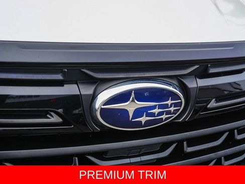 Used 2023 Subaru Forester Premium AWD/4WD image 11