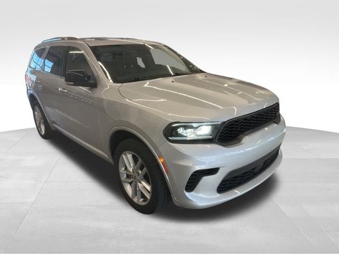 Used 2024 Dodge Durango GT image 22