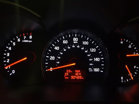 Used 2015 Kia Sorento LX image 23