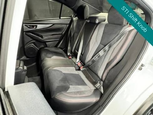 Used 2023 Subaru WRX Limited AWD/4WD image 15