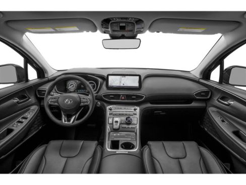 Used 2023 Hyundai Santa Fe SEL Premium AWD/4WD image 10
