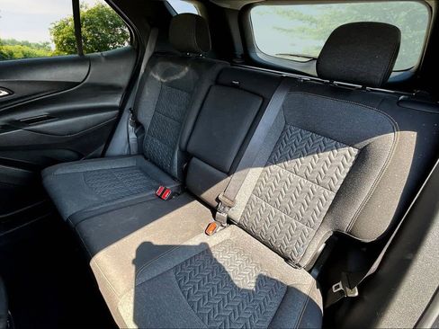 Used 2023 Chevrolet Equinox LT w/ Driver Convenience Package image 25