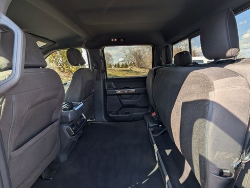 Used 2023 Ford F150 XLT w/ Equipment Group 302A High image 30