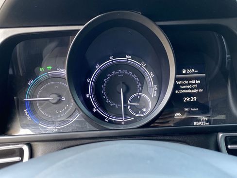 Used 2023 Hyundai Elantra Blue FWD image 31