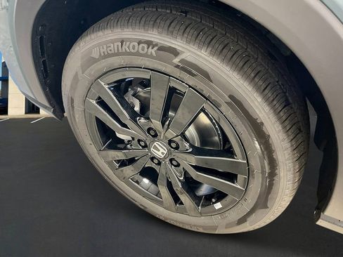 New 2027 Honda HR-V Sport image 11