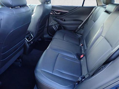 Certified 2024 Subaru Outback Limited image 8