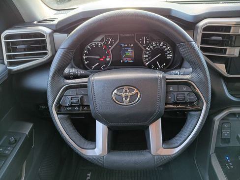 Used 2023 Toyota Tundra SR5 image 14