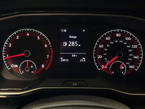 Used 2021 Volkswagen Jetta S w/ Driver Assistance Package image 23