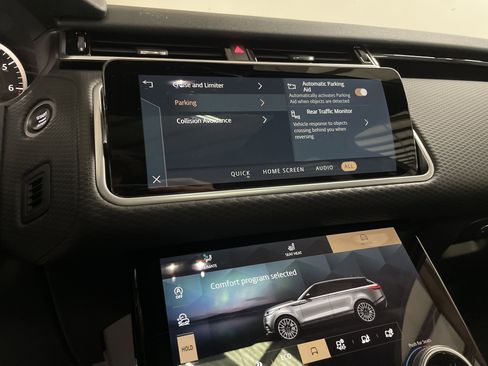 Used 2022 Land Rover Range Rover Velar R-Dynamic S image 20