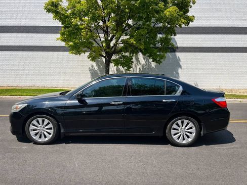 Used 2014 Honda Accord EX-L image 2