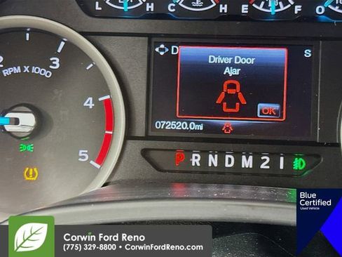 Used 2018 Ford F250 XLT w/ XLT Premium Package image 16