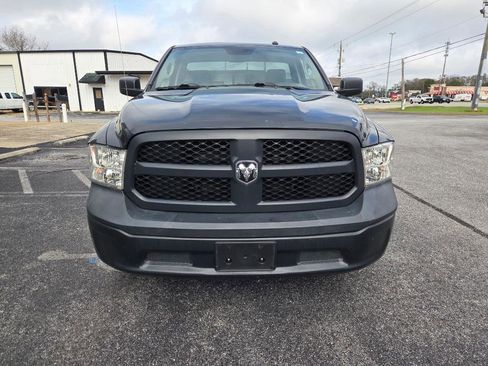 Used 2017 RAM 1500 Tradesman w/ Power & Remote Entry Group image 3