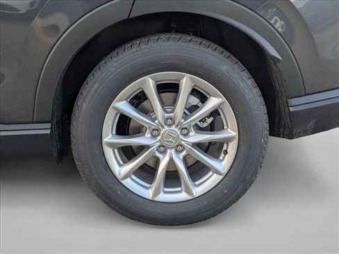New 2026 Honda CR-V EX image 10