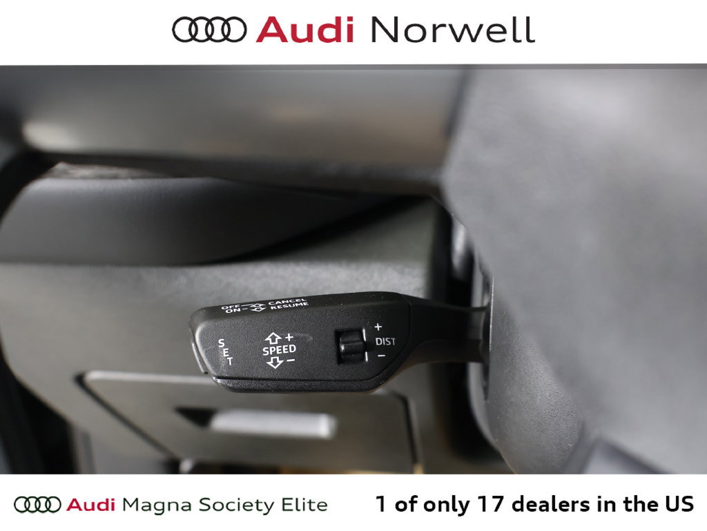 New 2026 Audi Q5 Premium AWD/4WD image 24