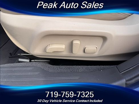 Used 2019 Subaru Legacy 3.6R Limited AWD/4WD image 15