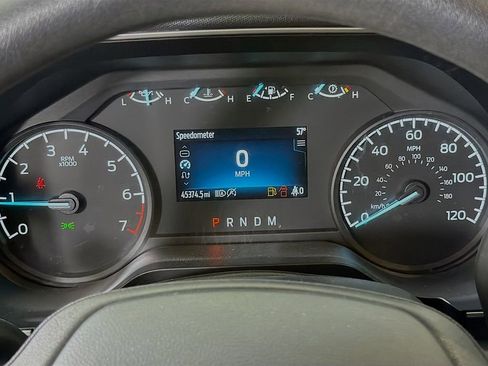 Used 2023 Ford F150 XLT AWD/4WD image 14