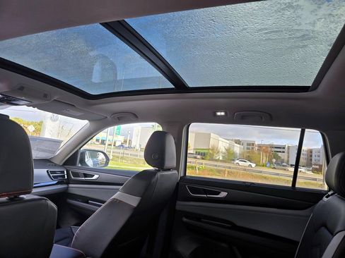 New 2026 Volkswagen Atlas Peak Edition AWD/4WD image 23