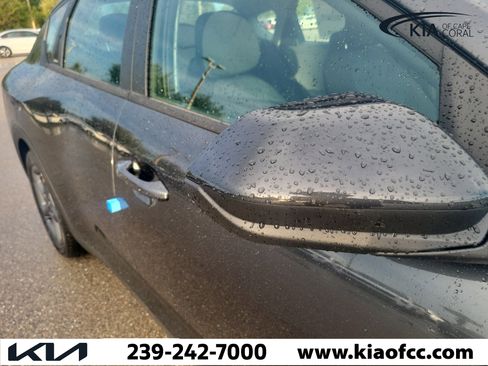 New 2026 Kia K4 FWD image 8