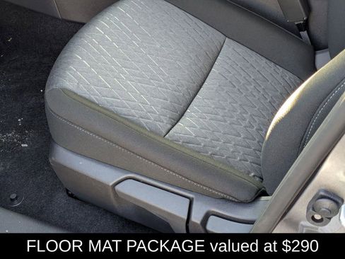 New 2026 Nissan Sentra SV w/ SV Convenience Package image 6