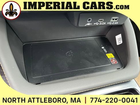 New 2026 Subaru Forester Wilderness image 30