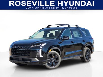 New 2025 Hyundai Palisade XRT