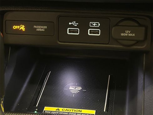 Used 2022 Honda Civic Sport Touring image 28