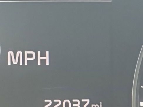 Used 2020 Kia Sportage SX image 22