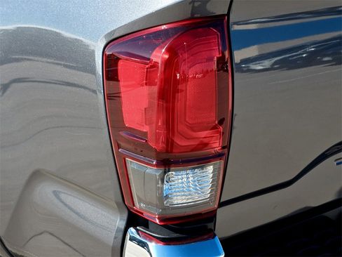 Used 2023 Toyota Tacoma SR5 image 6