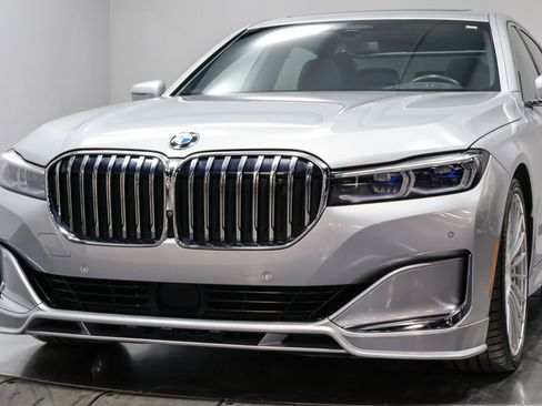 Used 2020 BMW ALPINA B7 xDrive w/ Luxury Rear Seating Package image 57