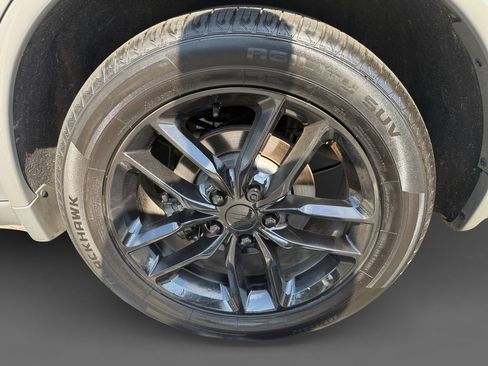 Certified 2023 Dodge Durango R/T AWD/4WD image 8