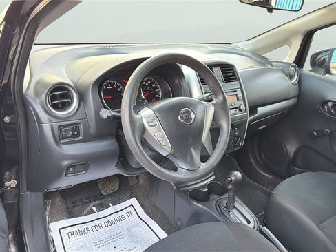 Used 2015 Nissan Versa Note S Plus FWD image 17