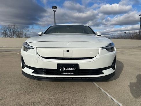 Used 2024 Polestar Polestar 2 image 2