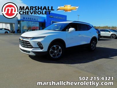 Used 2024 Chevrolet Blazer LT w/ Convenience Package