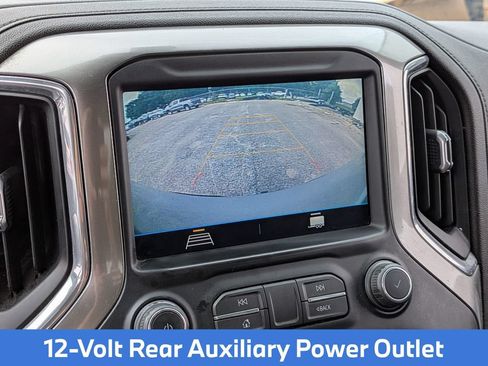 Used 2021 Chevrolet Silverado 1500 RST RWD image 24