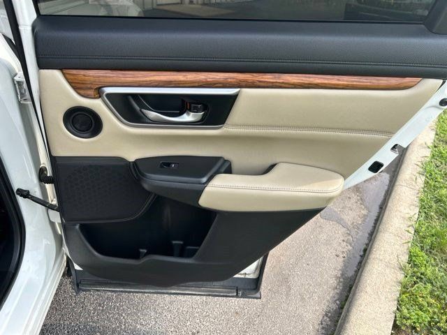 Used 2018 Honda CR-V EX-L image 47