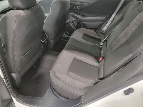 Used 2025 Subaru Outback Premium AWD/4WD image 49