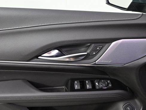 New 2026 Cadillac CT4 Luxury image 22