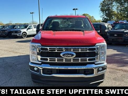 New 2026 Ford F350 XLT image 5