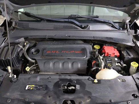 Used 2020 Jeep Compass Limited AWD/4WD image 17