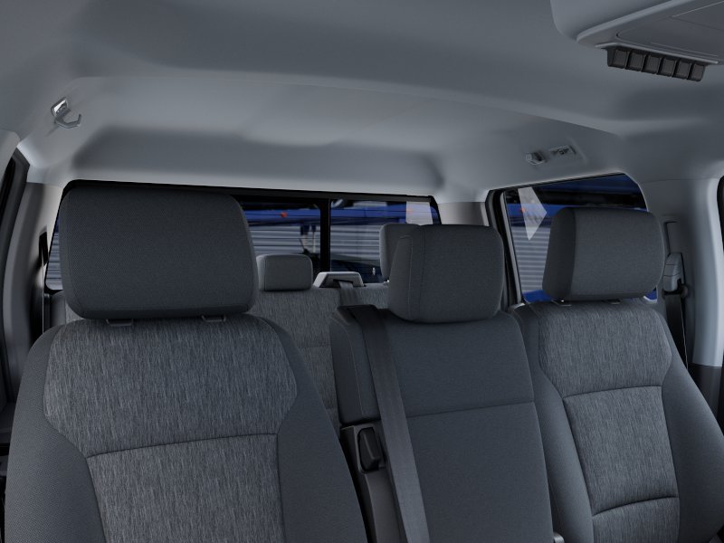 New 2027 Ford F250 XL AWD/4WD image 23