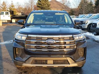 New 2026 Ford Explorer Active video 2