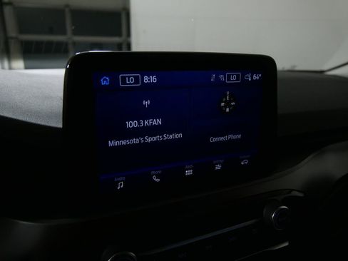 Used 2026 Ford Escape Active w/ Cold Weather Package AWD/4WD image 32