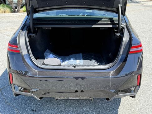 New 2026 BMW 530i w/ M Sport Package RWD image 15