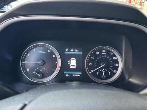 Used 2020 Hyundai Tucson Ultimate image 21