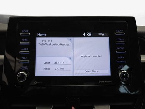 Used 2024 Toyota Camry LE w/ Convenience Package FWD image 22