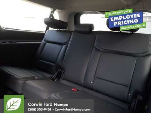 New 2026 Ford Expedition Max Active AWD/4WD image 26
